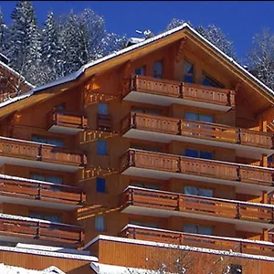 Apartment Renovated 6-8 Pers Luxury In Centre 85m2 3br 3ba With Mountain View And Boots Heater !, Meribel