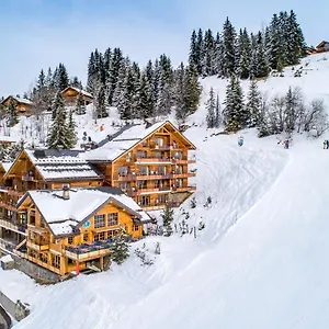 L'helios Hotel