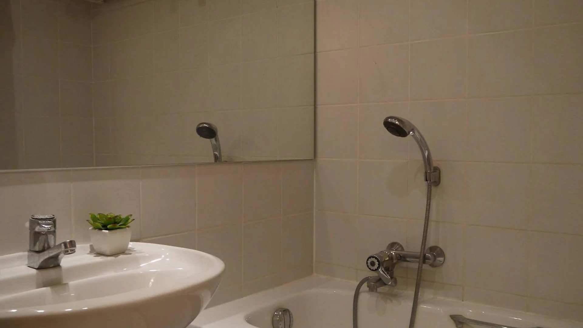 Appartement Méribel, 3 pièces, 6 personnes - FR-1-355-75 Francia